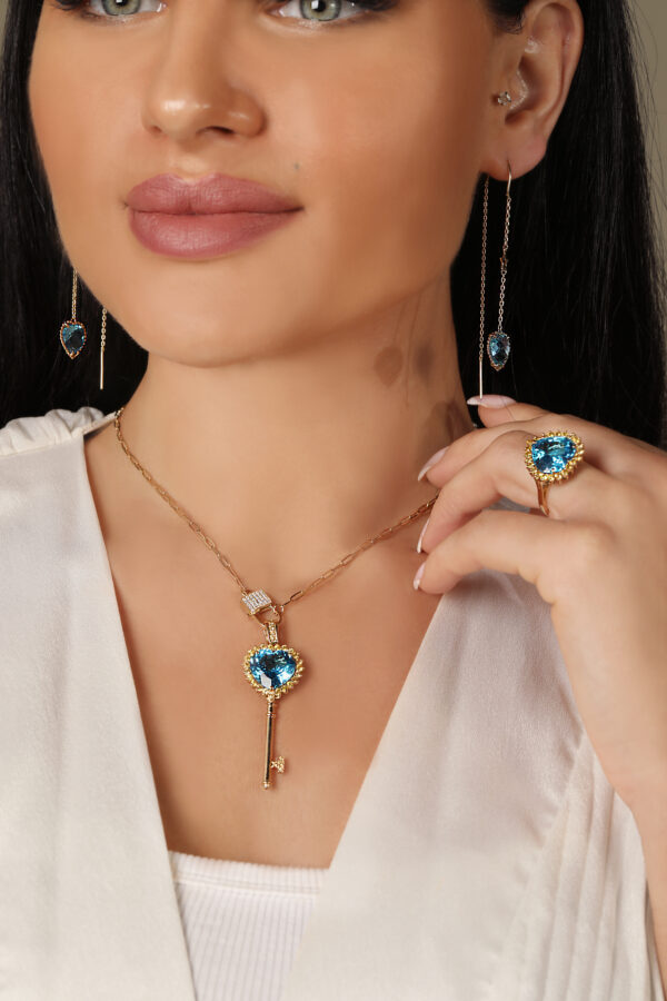 DT0002 Karat 18