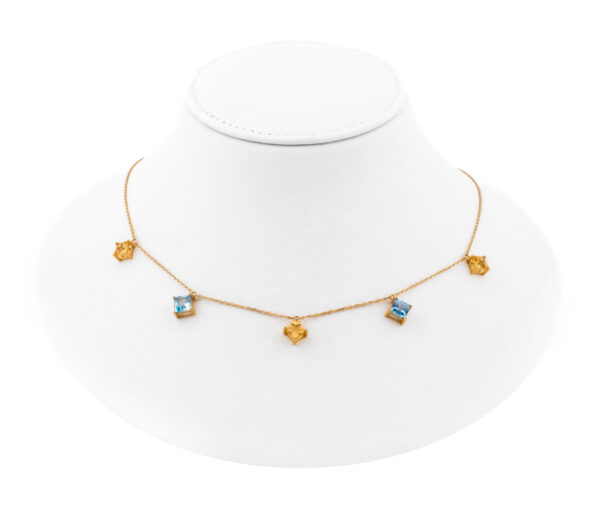 DT0001 Karat 18