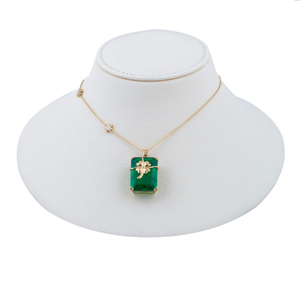 DT0003 Karat 18