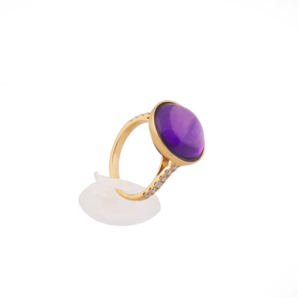 DT0020 Karat 18