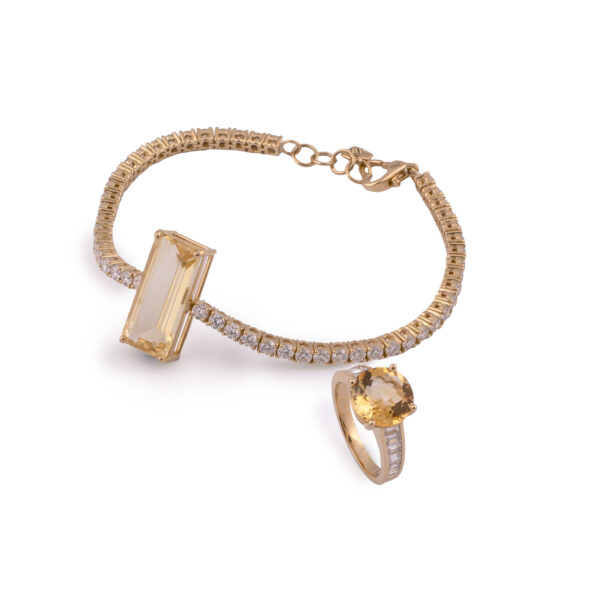 DT0093 Karat 18