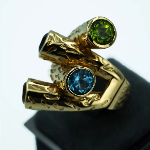 DT0019 Karat 18