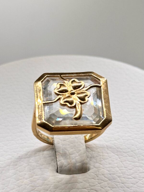 Monzonite Ring