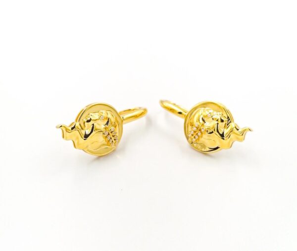 Zodiac Earrings