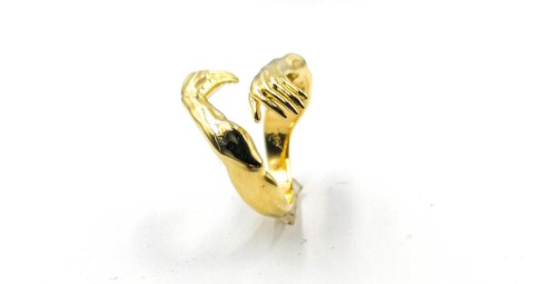 Hand Ring